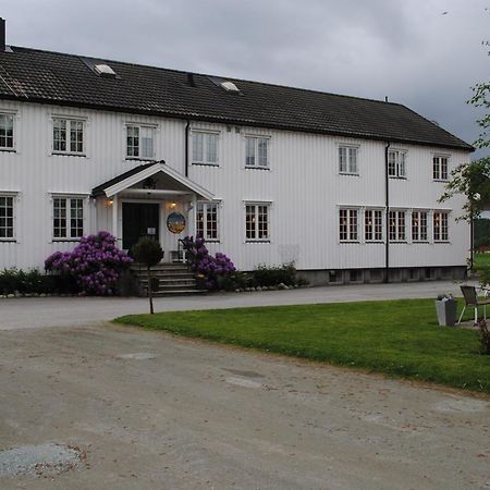 Grong Gard Guesthouse Экстерьер фото