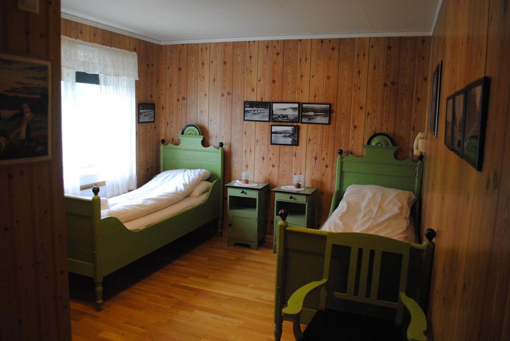 Grong Gard Guesthouse Номер фото