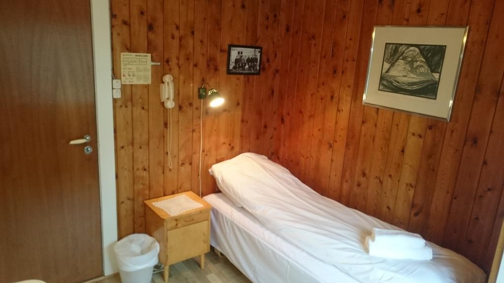 Grong Gard Guesthouse Номер фото
