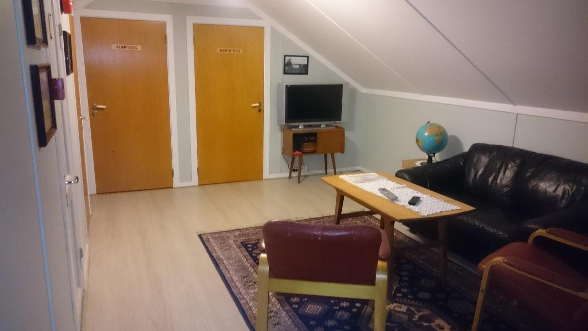 Grong Gard Guesthouse Номер фото