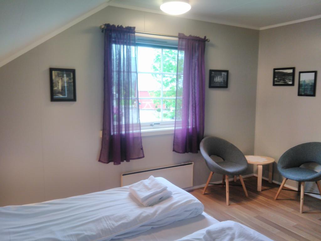 Grong Gard Guesthouse Экстерьер фото