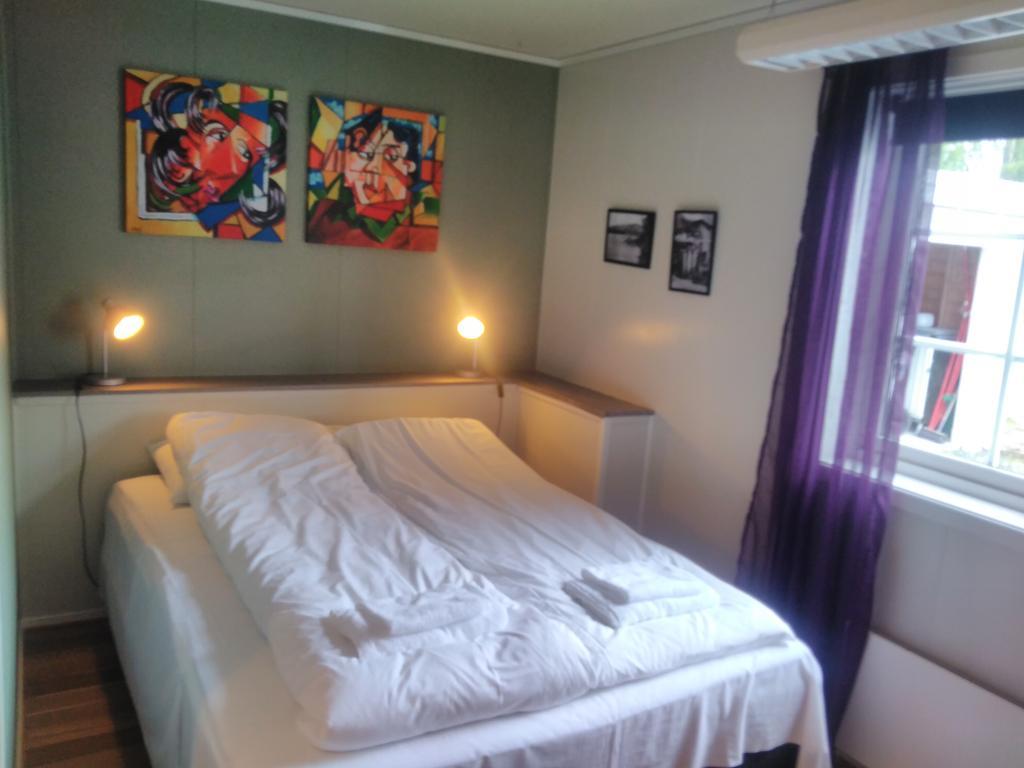 Grong Gard Guesthouse Экстерьер фото