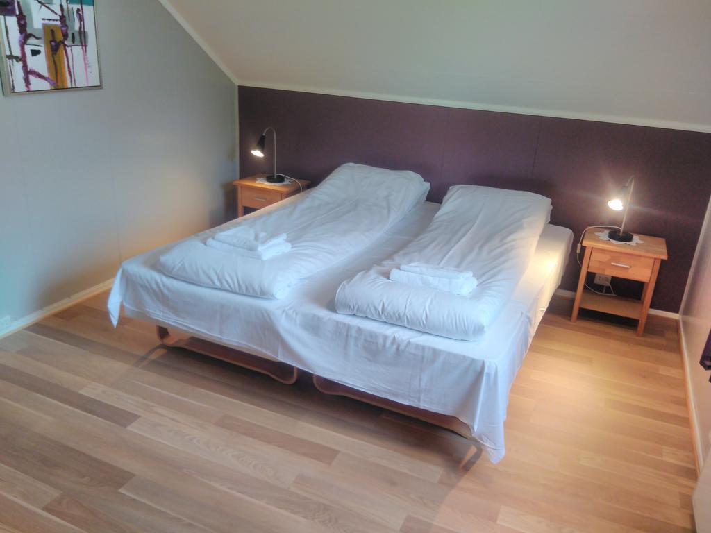 Grong Gard Guesthouse Экстерьер фото