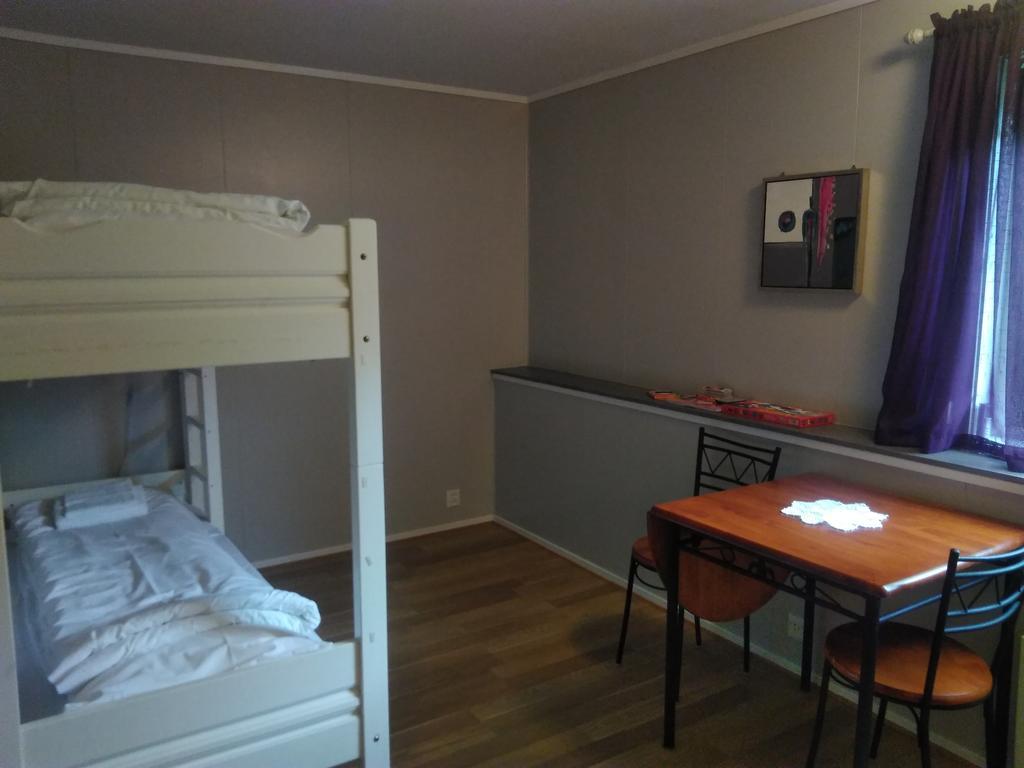Grong Gard Guesthouse Экстерьер фото