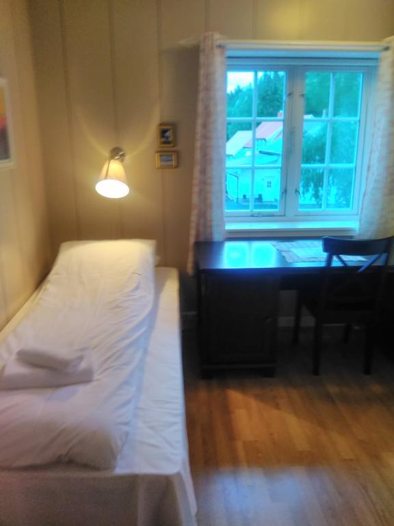 Grong Gard Guesthouse Экстерьер фото